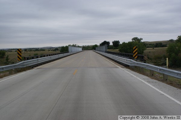 Powerhouse Road Bridge