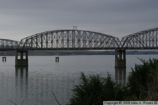 Chamberlain-Oacoma Bridge
