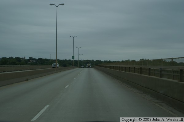 Fort Pierre Bridge