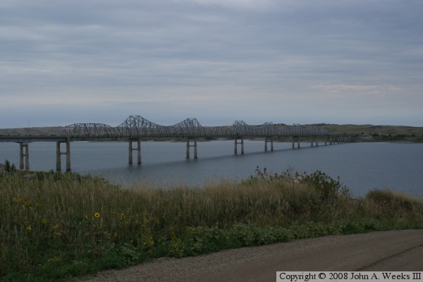 Forest City Bridge