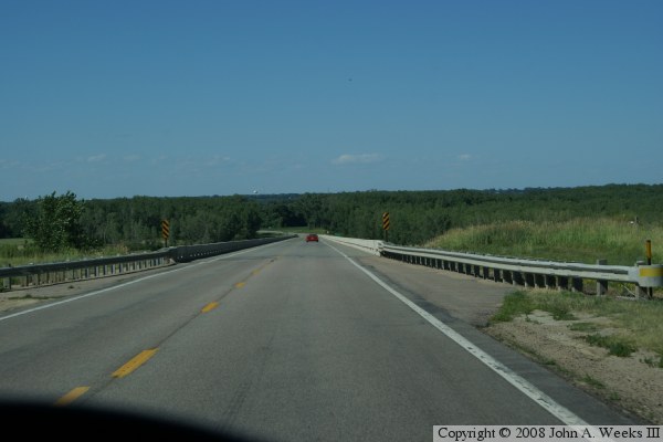 Newcastle-Vermillion Bridge