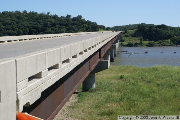Newcastle-Vermillion Bridge
