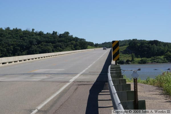 Newcastle-Vermillion Bridge