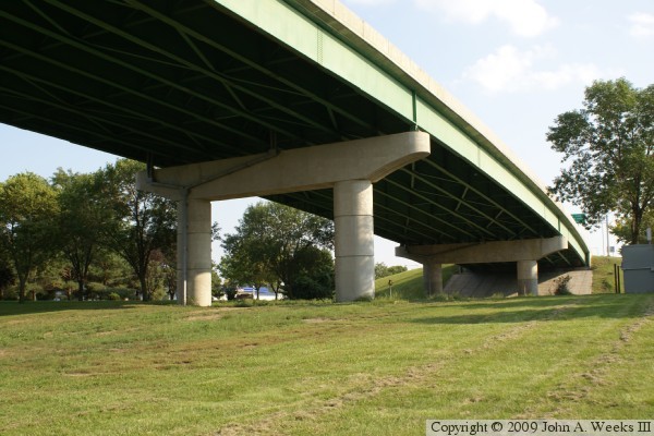 Siouxland Veterans Memorial Bridge