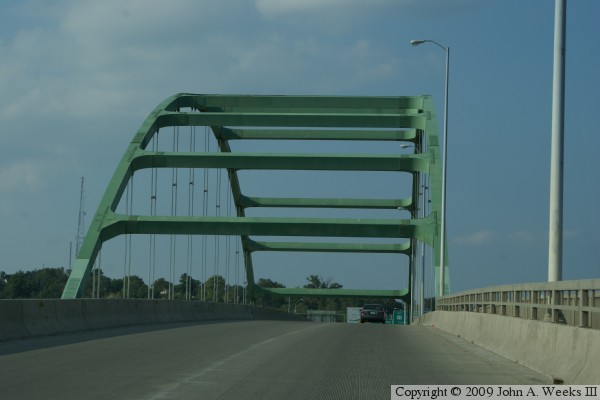 Siouxland Veterans Memorial Bridge