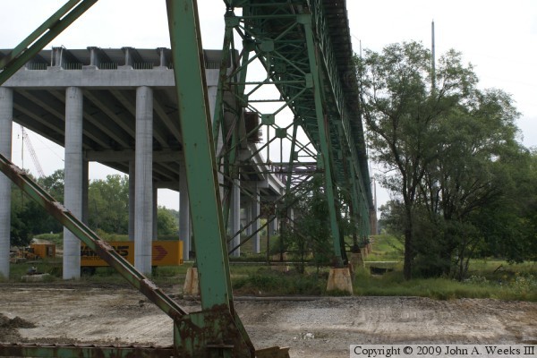 South Omaha Veterans Memorial Bridge