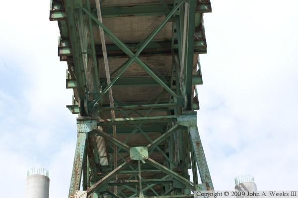 South Omaha Veterans Memorial Bridge