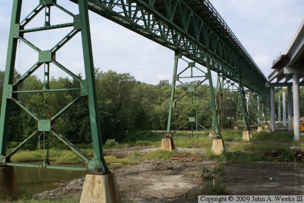 South Omaha Veterans Memorial Bridge