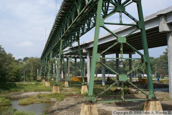 South Omaha Veterans Memorial Bridge