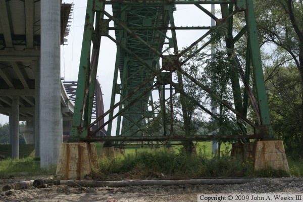 South Omaha Veterans Memorial Bridge