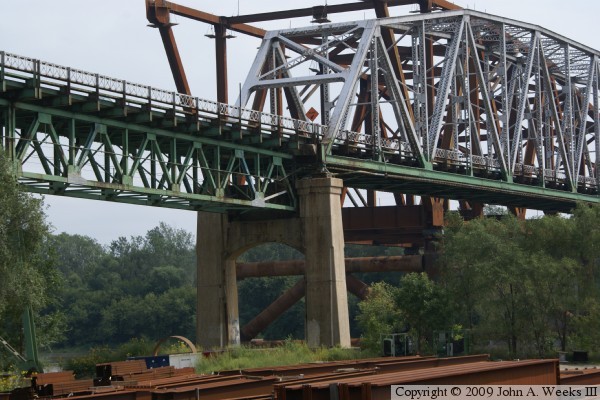 South Omaha Veterans Memorial Bridge