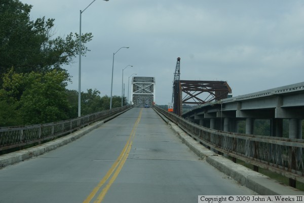 South Omaha Veterans Memorial Bridge