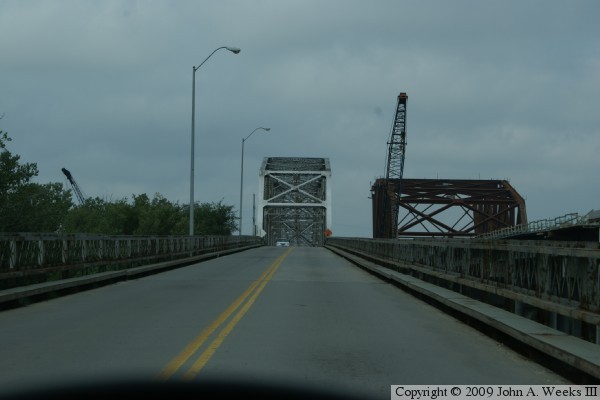 South Omaha Veterans Memorial Bridge