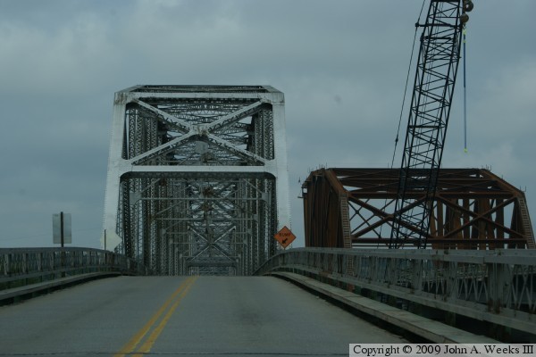 South Omaha Veterans Memorial Bridge