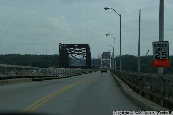 South Omaha Veterans Memorial Bridge