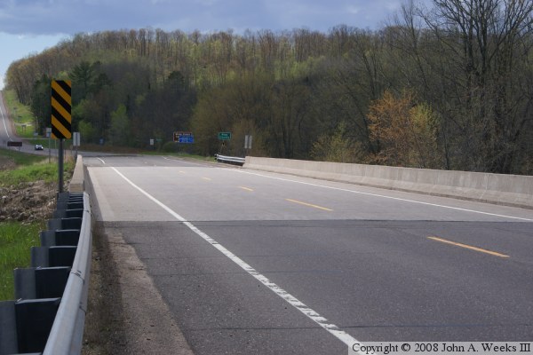 MN-48 WI-77 Bridge