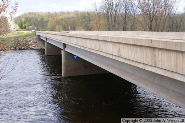 MN-48 WI-77 Bridge