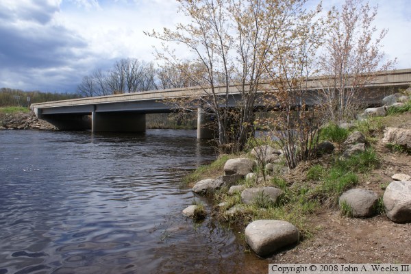 MN-48 WI-77 Bridge
