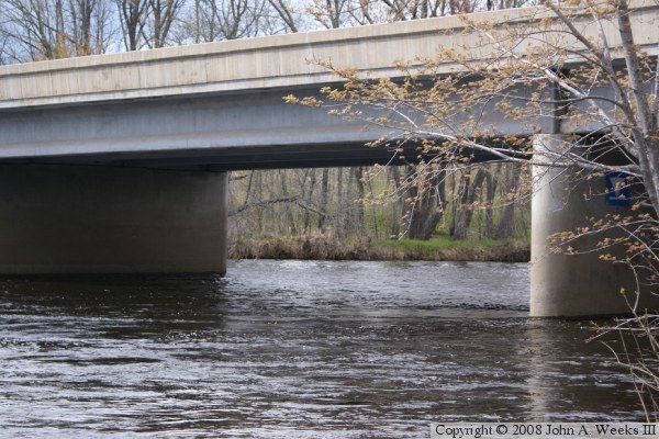 MN-48 WI-77 Bridge