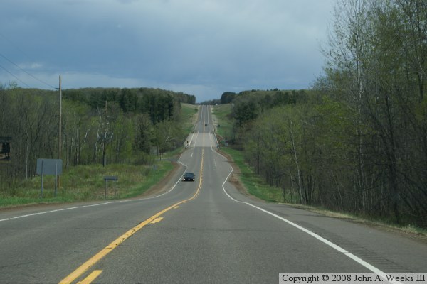 Highway 70 Bridge