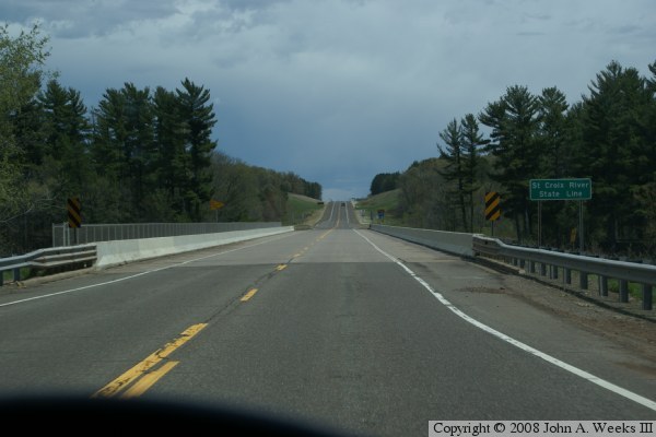 Highway 70 Bridge