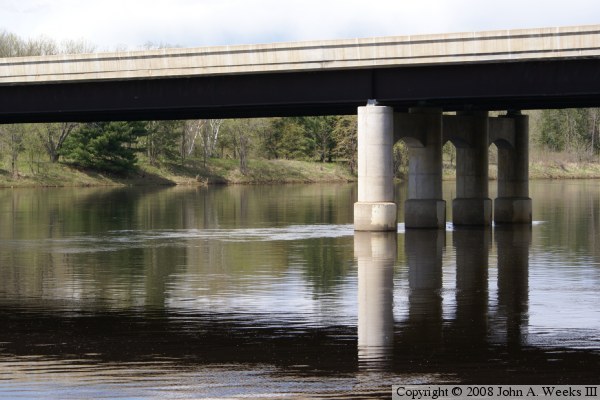 Highway 70 Bridge