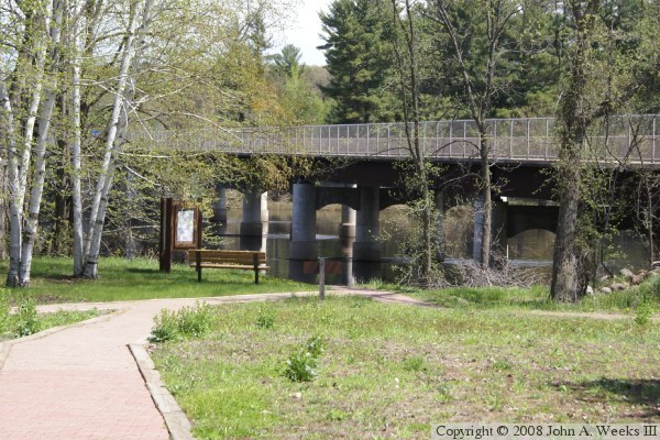 Highway 70 Bridge
