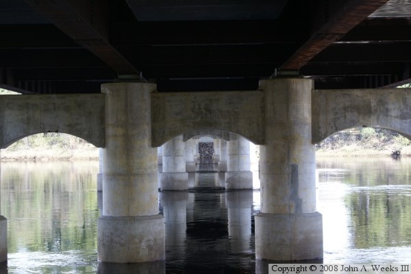 Highway 70 Bridge