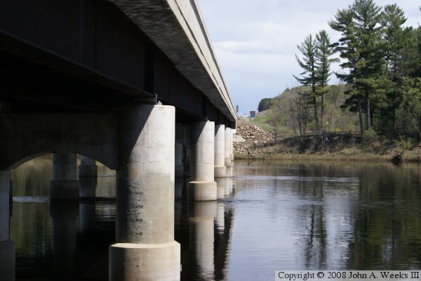 Highway 70 Bridge