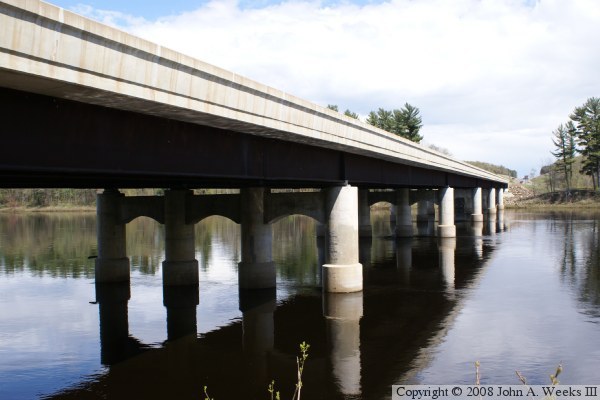 Highway 70 Bridge