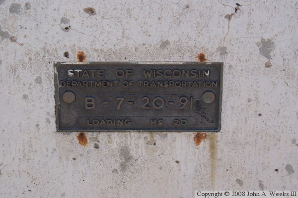 Highway 70 Bridge