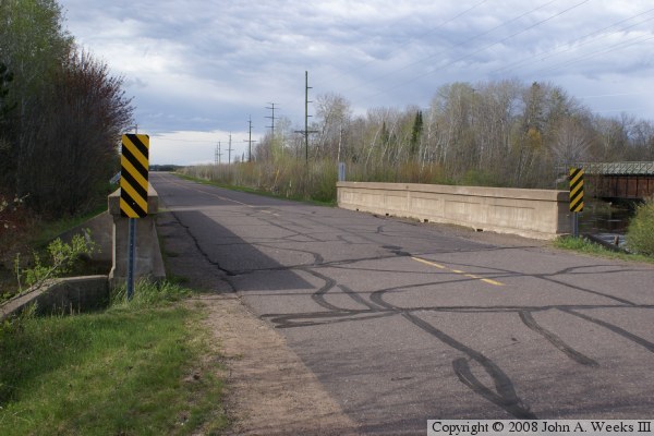 Gate Road Bridge