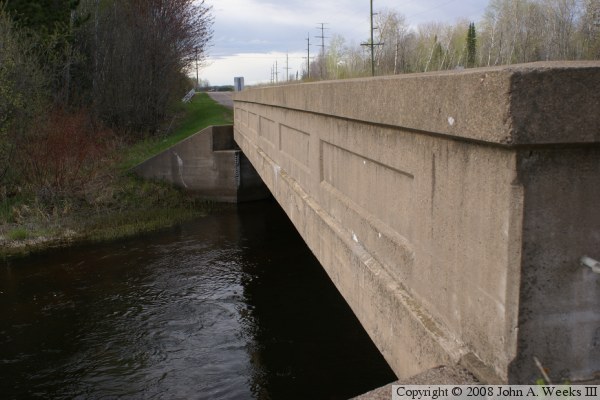 Gate Road Bridge