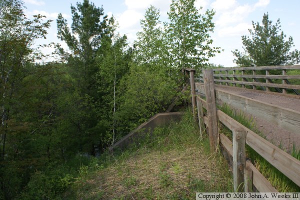 Soo Line Bridge