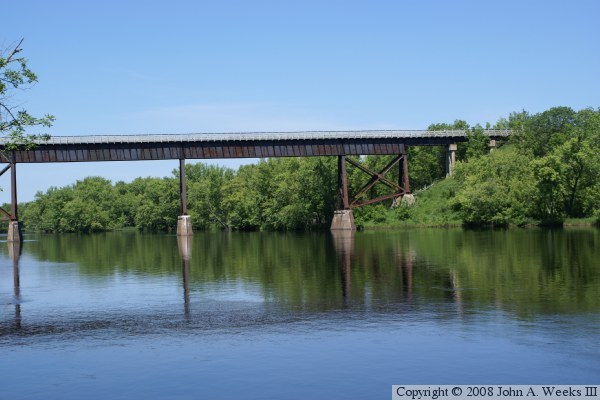 Soo Line Bridge