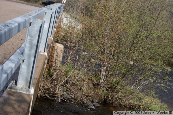 CCC Bridge