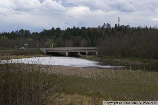 US-53 Bridge