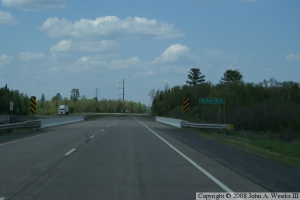 US-53 Bridge