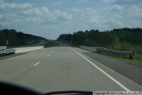 US-53 Bridge