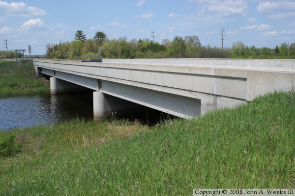 US-53 Bridge