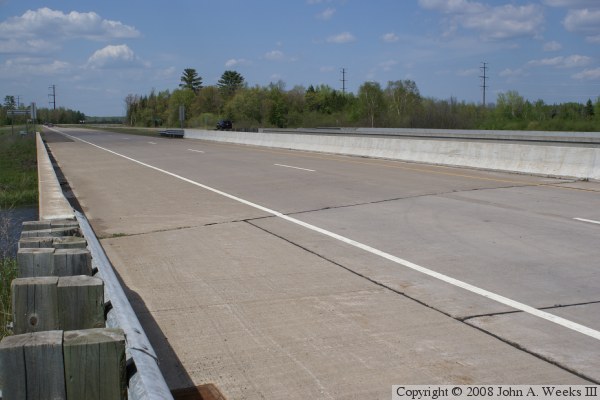 US-53 Bridge