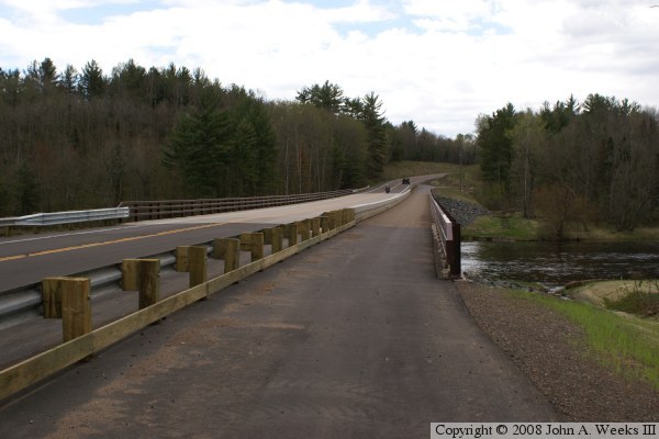WI-35 Bridge