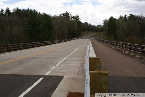 WI-35 Bridge