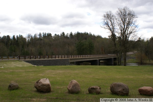 WI-35 Bridge