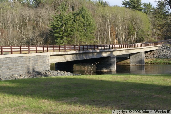 WI-35 Bridge