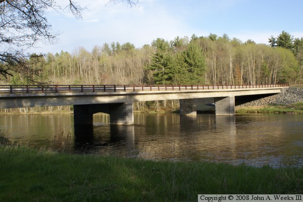 WI-35 Bridge