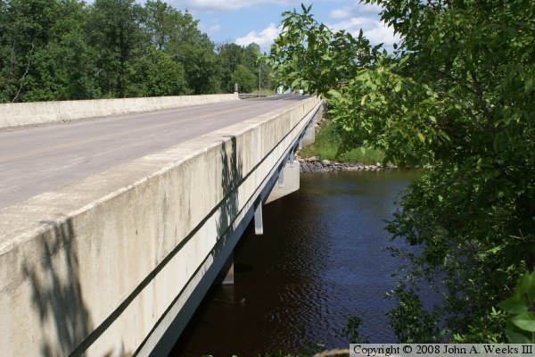Floodwood Bridge