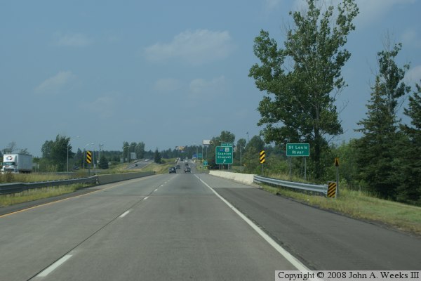I-35 Bridges