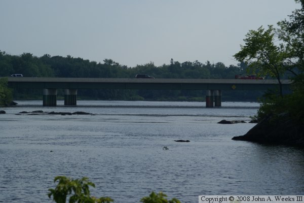 I-35 Bridges