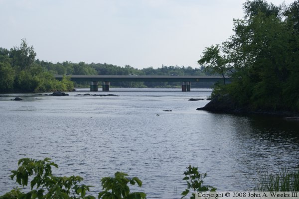 I-35 Bridges